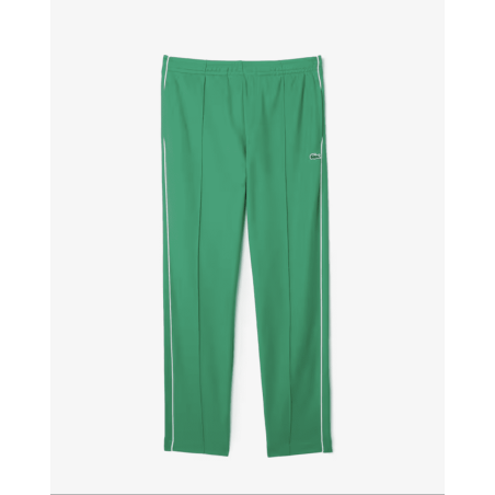 Lacoste - Pantalon de survêtement Paris Vert