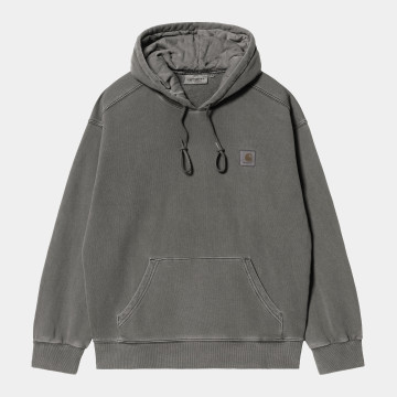 Hooded Vista Sweat Graphite...