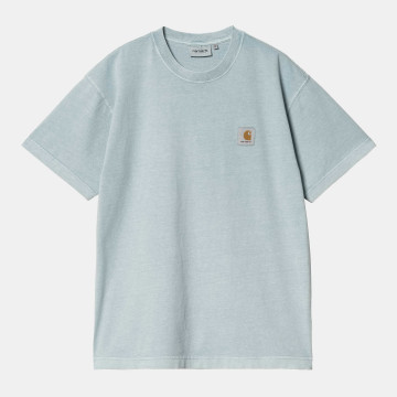 S/S Vista T-Shirt Dusty Ice...