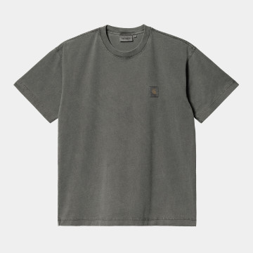 S/S Vista T-Shirt Graphite...