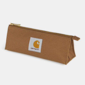 Canvas Pencil Case Hamilton...