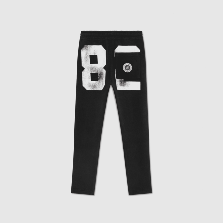 Sweet Pants - 82 Overjogg Black