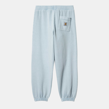 Vista Grand Sweat Pant Dusty Ice (garment dyed)