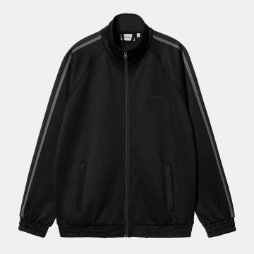 Bolan Jacket Black / Graphite