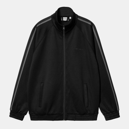 Bolan Jacket Black / Graphite