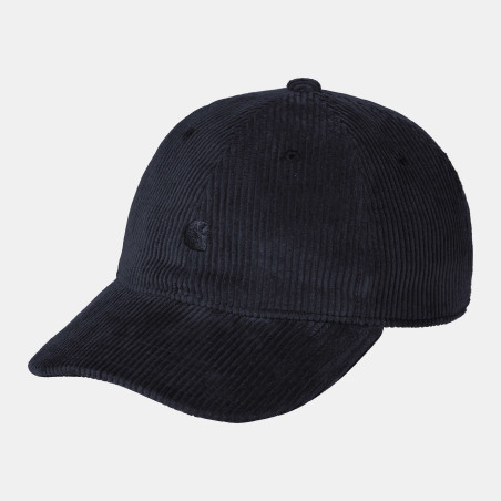 Harlem Cap Dark Navy