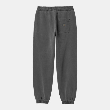 Vista Grand Sweat Pant Graphite (garment dyed)