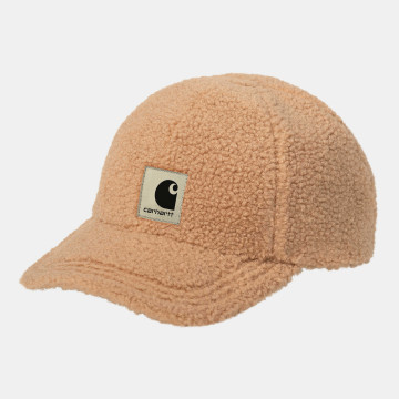 Orla Cap Peanut / Peanut