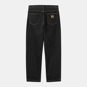 Aaron Pant Black (stone...