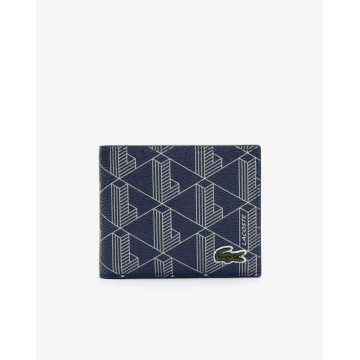 Lacoste - Porte Feuille...