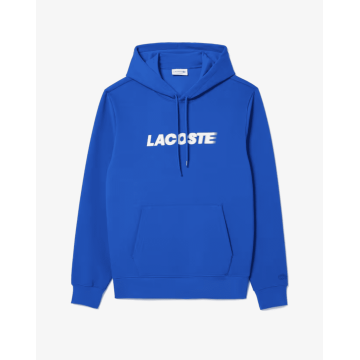 Lacoste - Sweatshirt à...