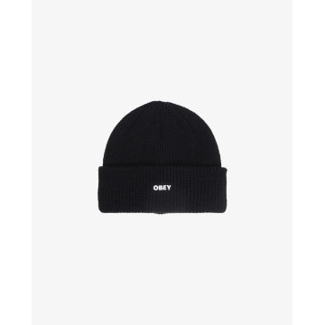 OBEY - Future Beanie Noir