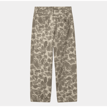 Duck Landon Pant Camo Duck...