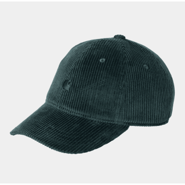 Harlem Cap Duck Blue