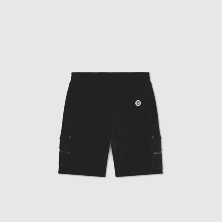 Sweet Pants - Treilly Short Black