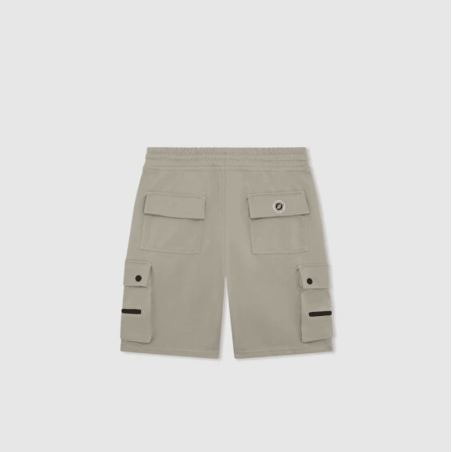 Sweet Pants - Treilly Short Iron