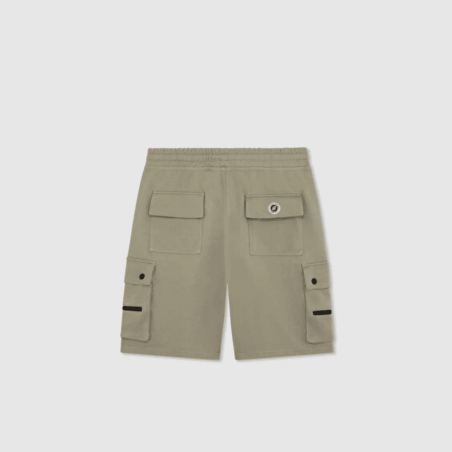 Sweet Pants - Treilly Short Sage