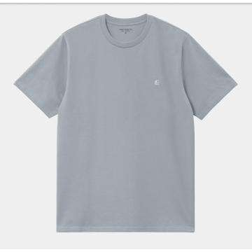 S/S Chase T-Shirt Frosted...