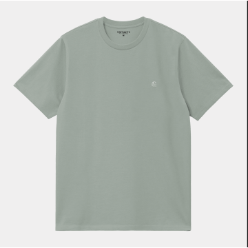 S/S Chase T-Shirt Frosted...