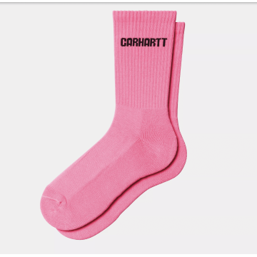 Industry Socks Lumo Pink /...