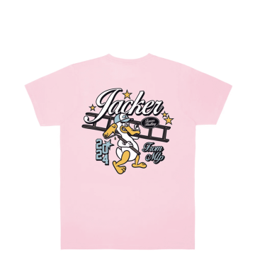 T-Shirt Canardo Pink