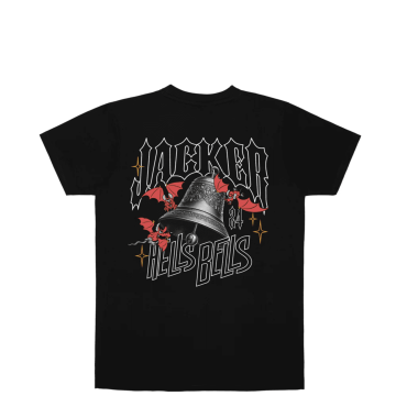 T-Shirt Hells Bells Black