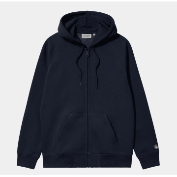 Hooded Chase Jacket Mizar /...