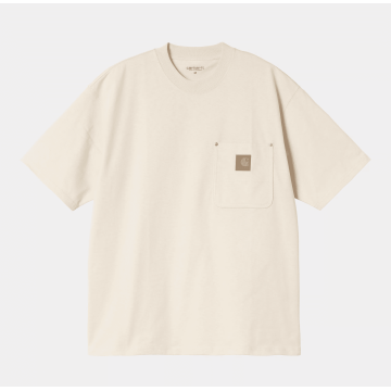 S/S Eldon Pocket T-Shirt...