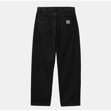 Landon Pant Black (stone...