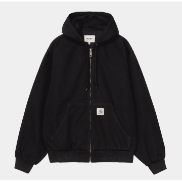 OG Active Jacket Black...