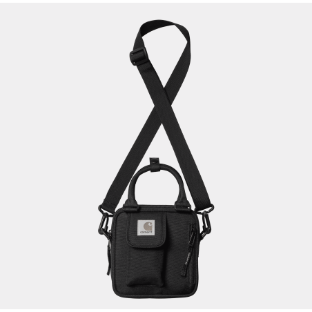 Essential Handbag Black