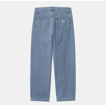 Landon Pant Blue (heavy...