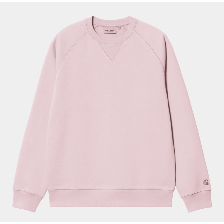 Chase Sweat Air Pink / Gold