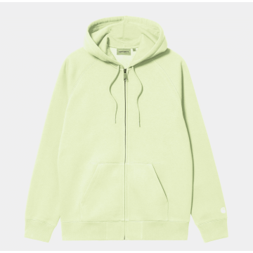 Hooded Chase Jacket Air...