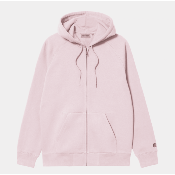 Hooded Chase Jacket Air...