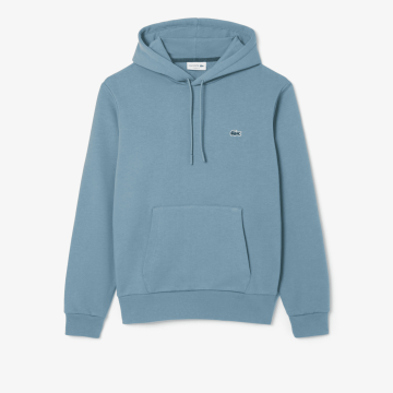 Lacoste - Sweatshirt à...