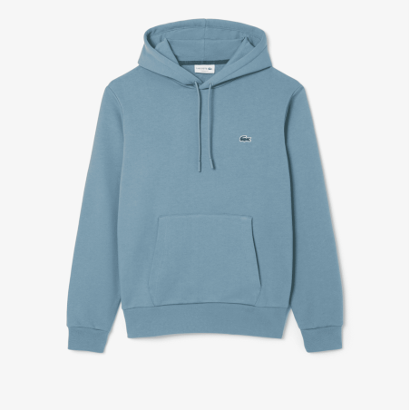 Lacoste - Sweatshirt à capuche Calcaire