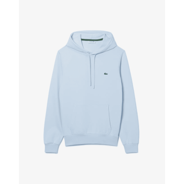 Lacoste - Sweatshirt à...