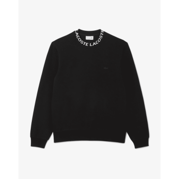 Lacoste - Sweatshirt jersey...