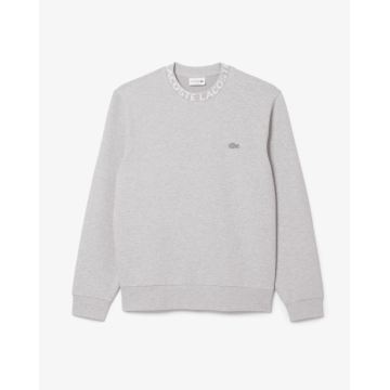 Lacoste - Sweatshirt jersey...