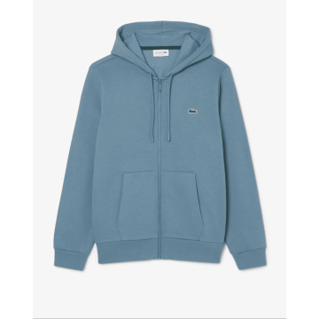 Lacoste - Sweatshirt Zippé...