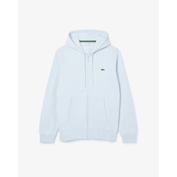 Lacoste - Sweatshirt Zippé...