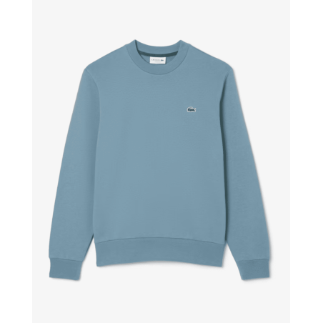 Lacoste - Sweatshirt sans capuche Calcaire