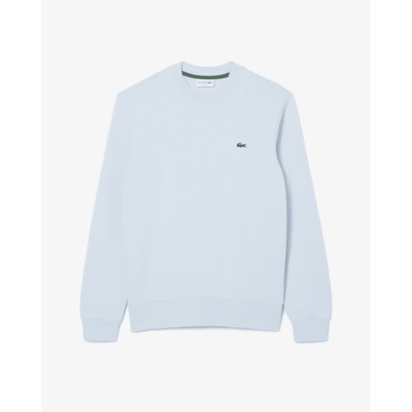 Lacoste - Sweatshirt sans capuche Ruisseau