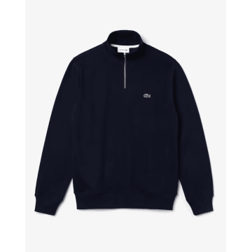 Lacoste - Sweatshirt zippé...