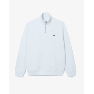 Lacoste - Sweatshirt zippé...