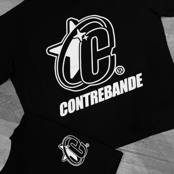 CONTREBANDE - C Star...