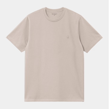 S/S Chase T-Shirt Dusky...