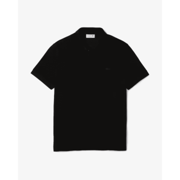 Lacoste - Polo Paris Noir