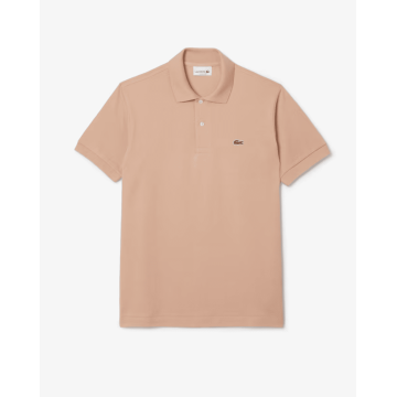 Lacoste - Polo Original Latte